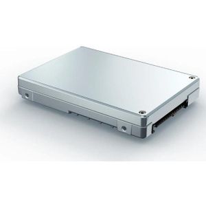 Intel SOLIDIGM SSD D7-P5520 3,84TB 2,5inch PCIe 4.0 x4 3D4 TLC Generic Single Pack (3840 GB, 2.5"), SSD
