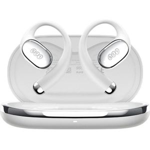 QCY - Crossky R70 - Hoofdtelefoon - Zwart - Comfortabel Ontwerp