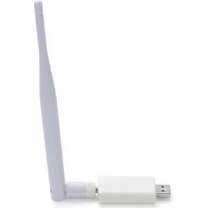 Dragino LA66 LoRaWAN USB-adapter 868MHz V2, Ontwikkelborden + Kits