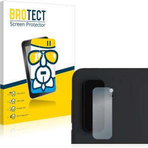 BROTECT AirGlass kogelwerende glasfolie (1 Stuk, Microsoft Surface Duo 2), Smartphone beschermfolie