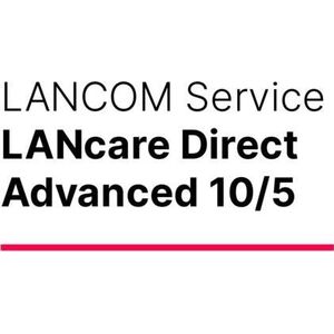 Lancom Systems LANCOM LANcare Direct Adv. 10/5 - L (1 jaar) Email Vers. (Dienstverleningscontract), Netwerk accessoires