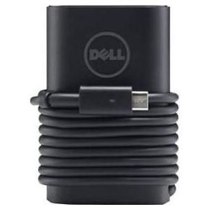 Dell - Danish 130W AC Adapter - USB-C - Zwart - 130 Watt