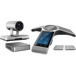 Yealink ZVC800 - Voor middelgrote en grote kamers, Conferentieapparaten