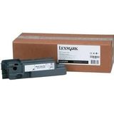 Lexmark C52x, C53x ~25K (images) waste toner cont.