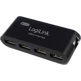 USB Hub LogiLink UA0085
