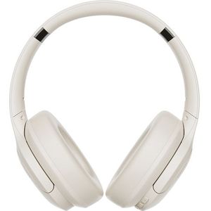 Wiwu Bluetooth hoofdtelefoon TD-02 wit (30 h, Draadloze), Koptelefoon, Wit