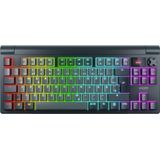 Toetsenbord - Draadloos - RGB - Mechanische Red Switches