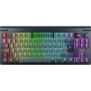 Toetsenbord - Draadloos - RGB - Mechanische Red Switches