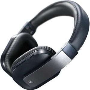 Cellularline Concilio (Bedraad, Draadloze), Koptelefoon, Blauw