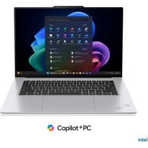 Lenovo ThinkPad X9-15 Gen 1 Aura Edition (15.30", 1000 GB, 32 GB, DE, Intel Core Ultra 7 258V), Notebook, Wit