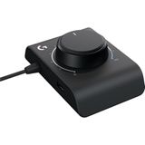 Logitech - G Racing Adapter - Gamecontroller - Zwart - Bedraad