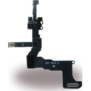cyoo Reserveonderdeel Apple Sensor Flex Kabel + Front Camera Module (iPhone 5c), Onderdelen voor mobiele apparaten