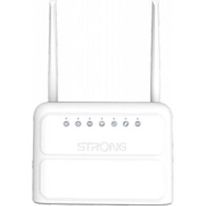 Strong - 4GROUTER360 - Draagbare Router - EU-stekker