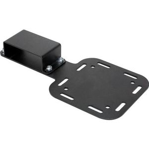 Gamber-Johnson 7160-0539, Schwarz, Printer accessoires
