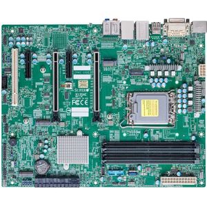 Supermicro X13SAE (LGA 1700, Intel W680, ATX), Moederbord
