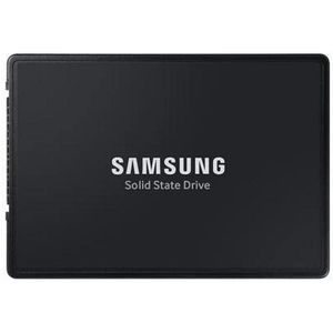 Samsung SSD PM9A3 OEM Enterprise/DataCentre 2,5 NVMe 1920 GB (1920 GB, 2.5"), SSD