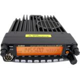 Alinco - DR-638HE - VHF/UHF Radiozender - Dualband - Aangename Behuizing