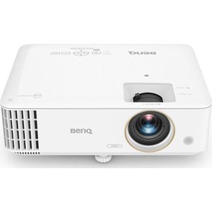 BenQ TH685P (Volledige HD, 3500 lm, 1.13 - 1.46:1), Beamer, Wit