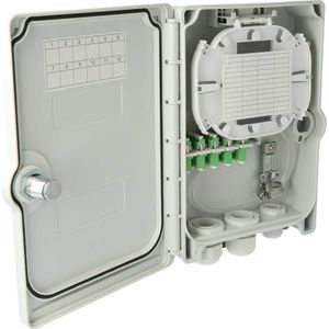 Kaiser AT29235 Connectiviteit compact, Server accessoires