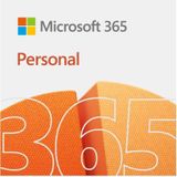 Microsoft - 365 Single - Licentie - 1 Jaar - Medialess - Voor Android iOS Mac OS Windows