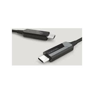 Corning Optische Thunderbolt 3 kabel (15 m), Videokabel