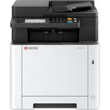 Kyocera ECOSYS MA2600CWFX/PLUS (Laser, Kleur), Printer, Wit
