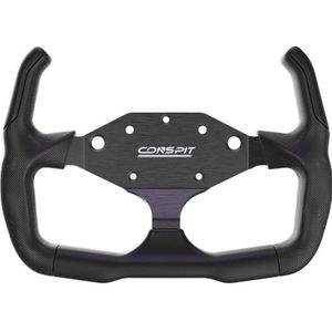 Conspit CX295 velg (PC), Controller