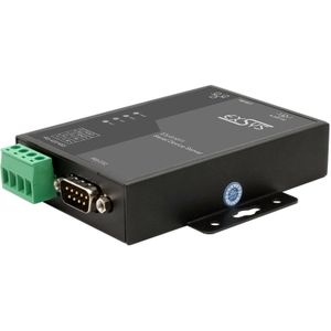 Exsys Serial Device Server 1x RS232/422/485, Data converter