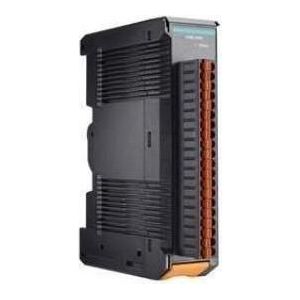 Moxa 45ML-5401 - Module voor de ioThinx 4530 serie, 4 seriële interfaces (RS-232422485 3-in-1), -20 b, Netwerkadapter