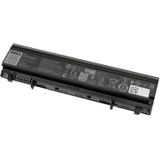 DELL 0K8HC laptop reserve-onderdeel Batterij/Accu