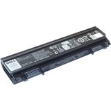 DELL 0K8HC laptop reserve-onderdeel Batterij/Accu