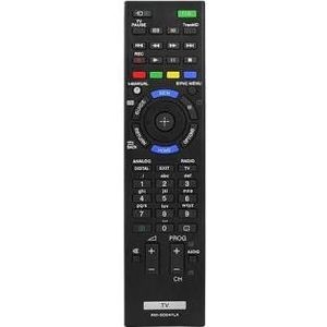 Invento LXP1503 Sony RM-ED047 (Apparaat-specifieke afstandsbediening, Infrarood), Afstandsbediening, Zwart