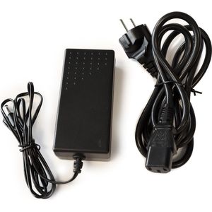 Brady LD100RS PS15V EUR, LD-100-RS Voedingsunit voor Europa, Printer accessoires