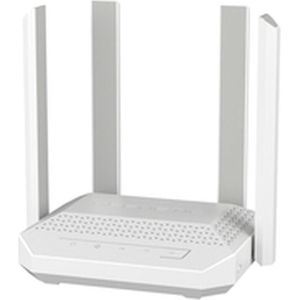 Keenetic - Sprinter - Router - AX3000 - Mesh Wi-Fi 6 - Gigabit