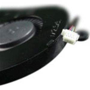Dell Ventilator UMA 2SP, Onderdelen voor notebooks