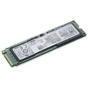 Lenovo 00JT050 Interne Solid State Drive M.2 PCI Express 3.0 (256 GB, M.2 2280), SSD