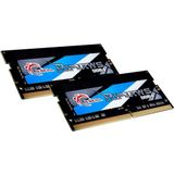 G.Skill - Ripjaws - RAM - 16GB (2x8GB) - DDR4 2666MHz