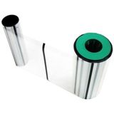 Zebra - ZXP 8 - Etiketteringstape - Transparant - 1250 Afdrukken