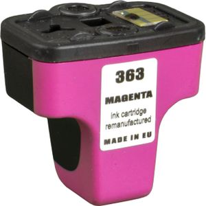 Ampertec, Inkt, C8772E magenta