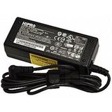 Acer AP.06501.013 AC-adapter (65 W), Voeding voor notebooks, Zwart