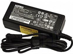 Acer AP.06501.013 AC-adapter (65 W), Voeding voor notebooks, Zwart
