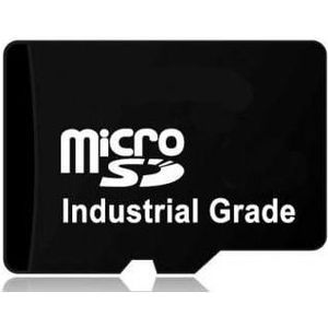Honeywell SLC Micro Sd Geheugenkaart 1 Gb (microSD, 1 GB), Geheugenkaart