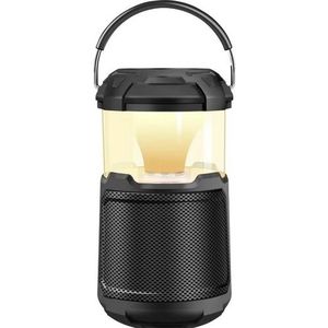 Universum BT 300 Bluetooth-luidspreker AUX, Buiten, USB Zwart (10 h, Oplaadbare batterij), Bluetooth luidspreker, Zwart