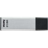 Hama - Classic USB-stick - 32 GB - Zilver - USB-A 3.2 Gen 1