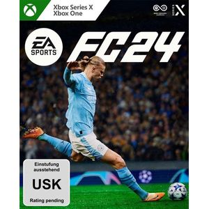 EA Games, EA SPORTS FC 24 XBSX