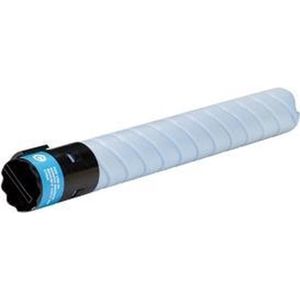 Katun - TN-514C - Toner - Cyaan