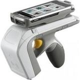 Zebra - ShareCradle - Oplaadstation - Geschikt voor RFD8500 en TC55 - LED-statusindicator