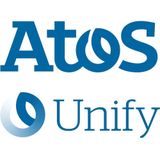 Unify - OpenScape Business X3R - Telefoonaccessoires - Grijs en Groen - PBX-basis Chassis