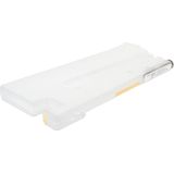 Xerox - 008R12990 - Resttonercontainer - Zwart - Geschikt voor verschillende printermodellen