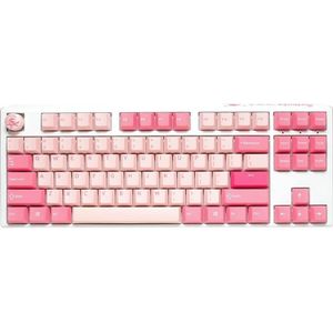 Ducky - One 3 TKL - Gamingtoetsenbord - Duits